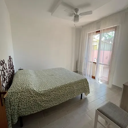 Apartment Casa Via Turati Viareggio