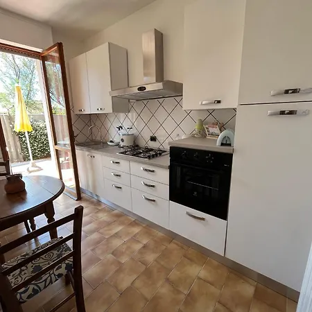 Апартаменты Casa Via Turati *
